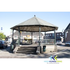 31 08-2010 Muziek koepel Lobith